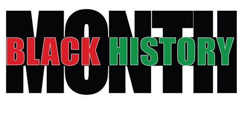 black history clipart images|transparent black history month clip art.